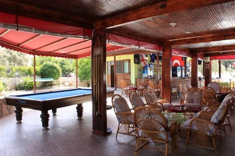 ***  Tumen Hotel Ölüdeniz Tyrkiet