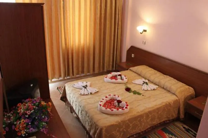 Tumen Hotel Ölüdeniz Tyrkiet