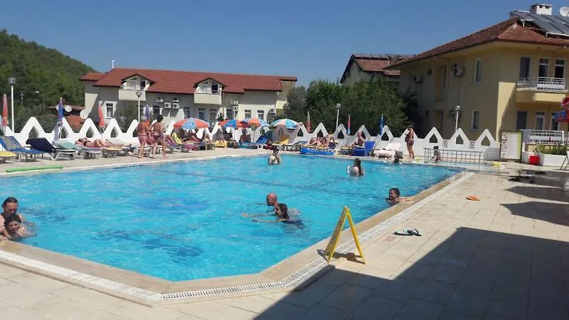 Tumen Hotel Ölüdeniz