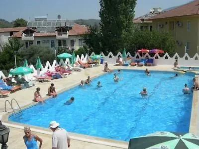 ***  Tumen Hotel Ölüdeniz Tyrkiet