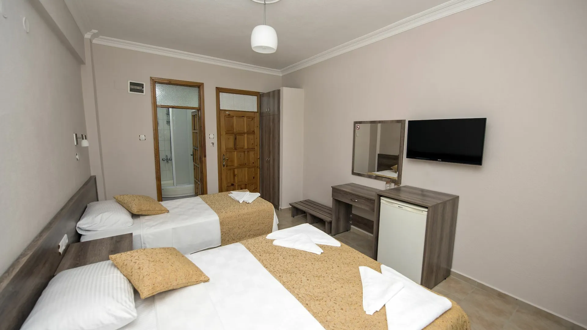 Tumen Hotel Ölüdeniz