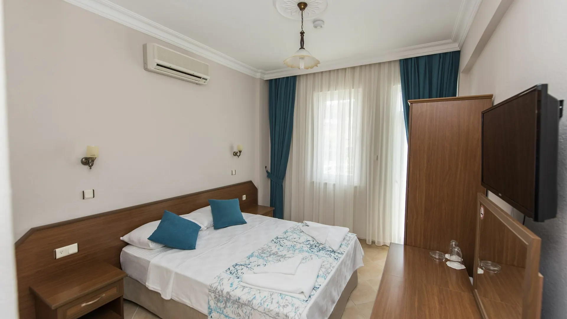 Tumen Hotel Ölüdeniz