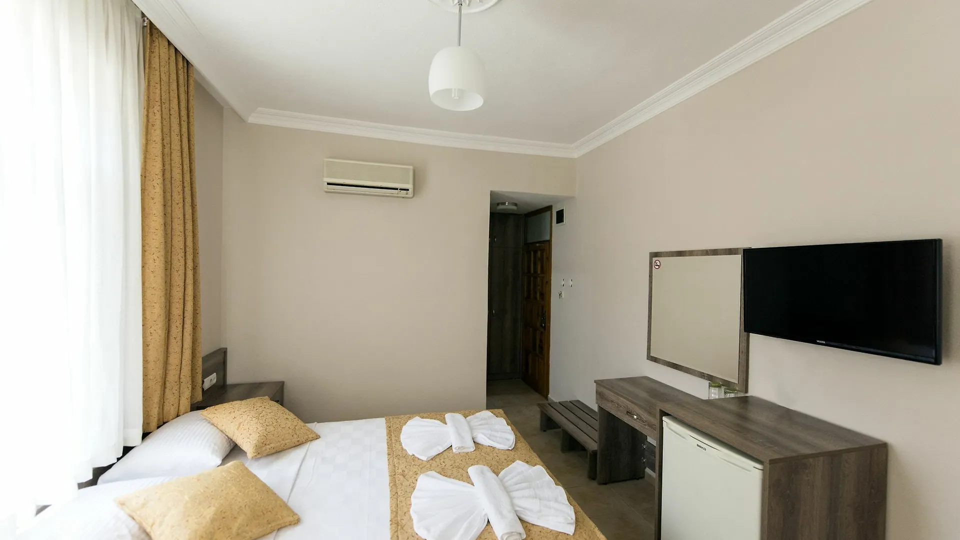 Tumen Hotel Ölüdeniz 3*,  Tyrkiet